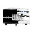 CAFETERA AUT. IBERITAL IB7 COMPACT 2 GPR