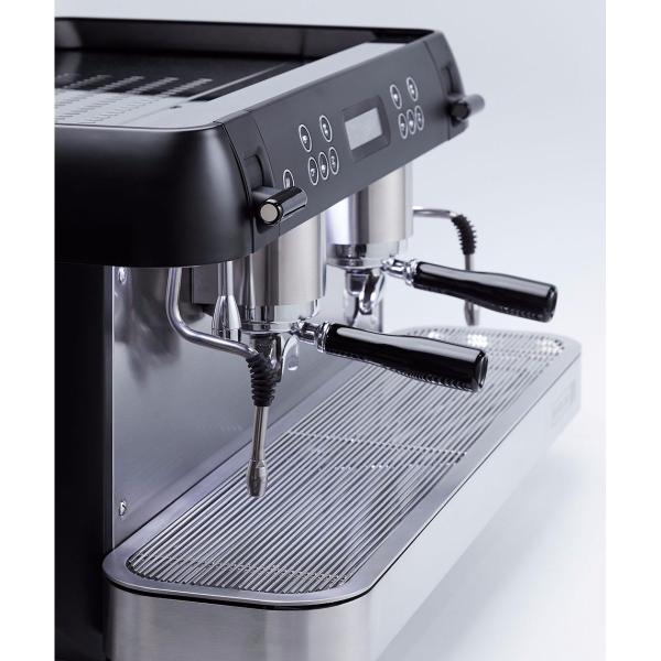 CAFETERA AUT. IBERITAL EXPRESSION PRO 3GR