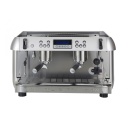 Cafetera Aut. Iberital Expression Two 2 GRP (Equipo Demo)