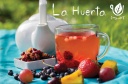 TISANA LA HUERTA 250gr