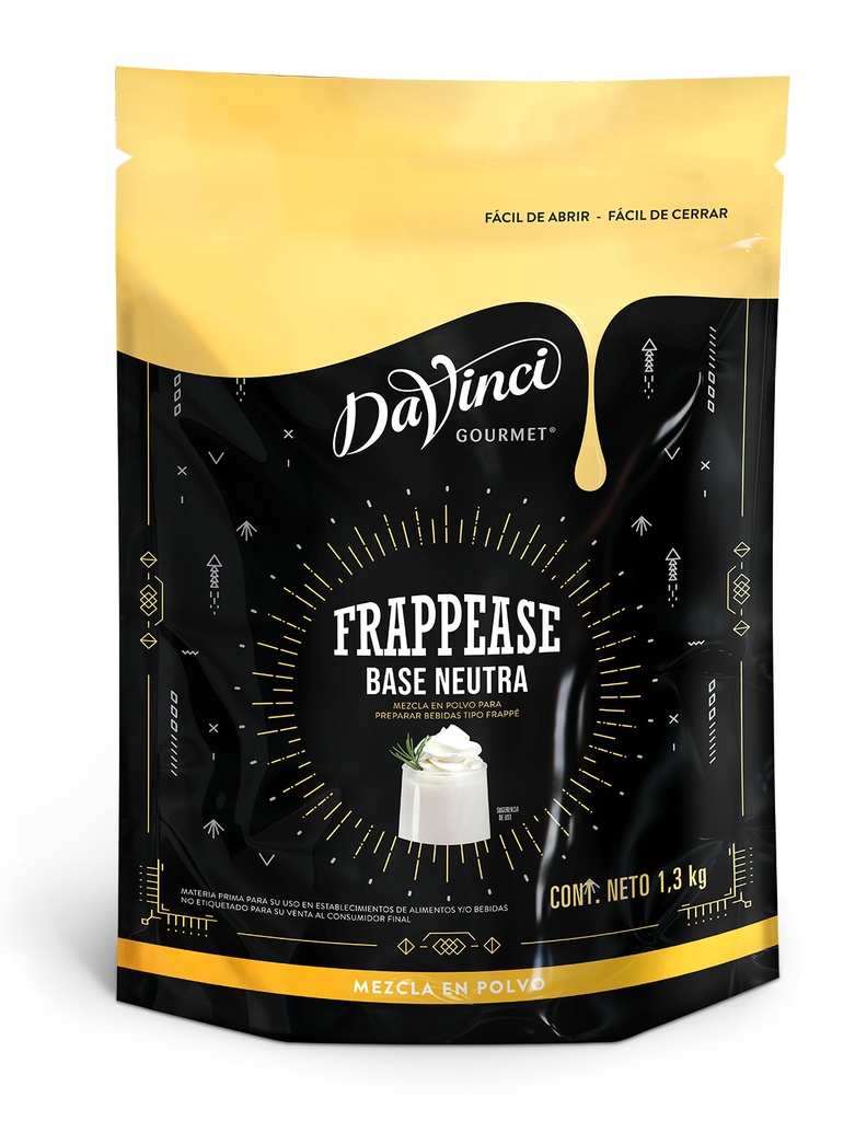 DaVinci Frappease Original 1.3Kg