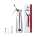 Sifon Acero Inoxidable 1 Lt