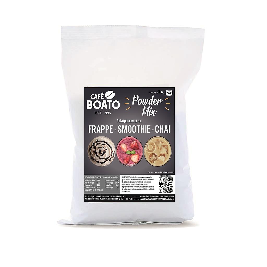 Powder Mix Moka 1Kg