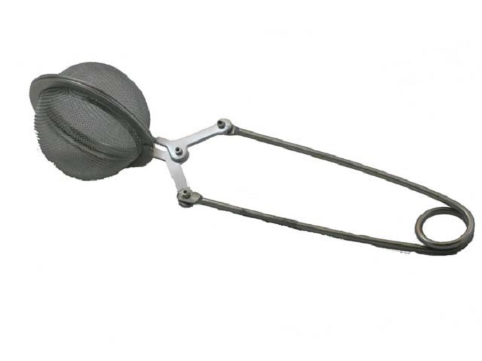 Infusor de Pinza para Te 