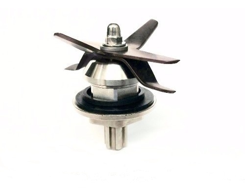 REF Cuchilla Completa Mixtec / Bull