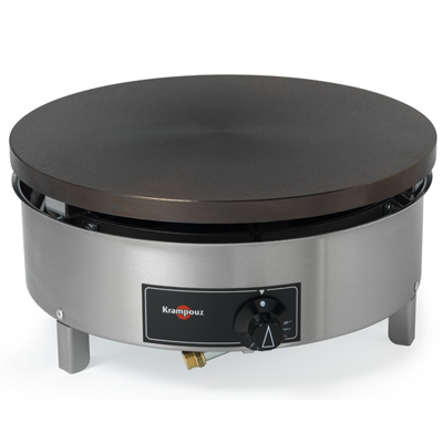 Crepera de Gas Krampouz