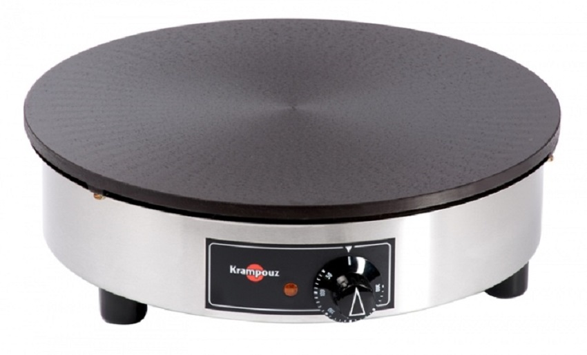 Crepera Electrica 220V Krampouz