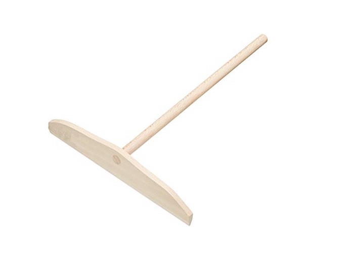 Esparcidor de Madera p/Crepera