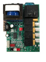 REF Tarjeta Principal SK-25C SNOOKER