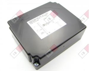 REF Centralita 3D5 XLC 2 Grupos Caja 220V