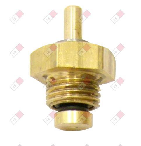 REF Valvula Depresora Caldera Cafetera