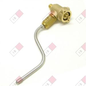 REF Lanceta de Vapor con ASIE JUNIOR