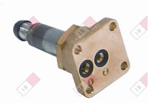 REF Electro Válvula PARKER Sin Bobina