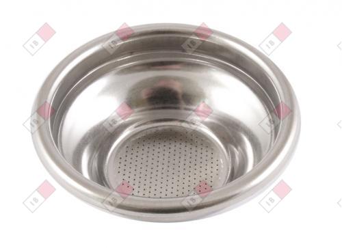 REF Filtro Sencillo para Porta Filtro