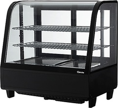 Vitrina Sobre Mostrador 100 Lts