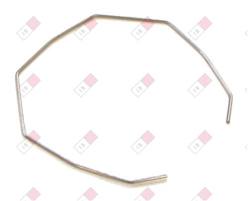 REF Muelle para Portafiltro