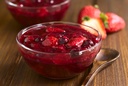 Compota tipo Mermelada Fresa 1Kg