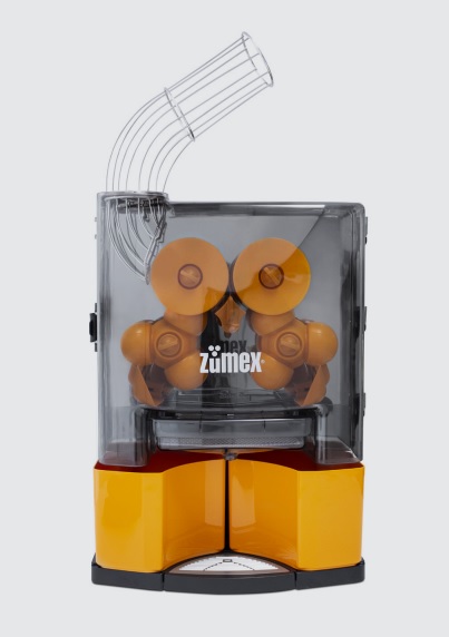 Exprimidora de Naranjas Zumex Essential Basic