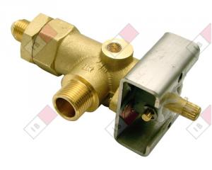 REF Conjunto Grifo Rápido IB7 S/Lanza
