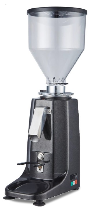 Molino Ecocoffee Automatico