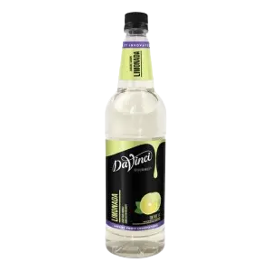 DaVinci Jarabe Limonada 1 Lt
