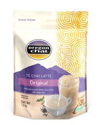 [20503809] Oregon Chai Original 1.3Kg