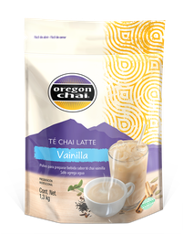 [20503816] Oregon Chai Vainilla 1.3Kg
