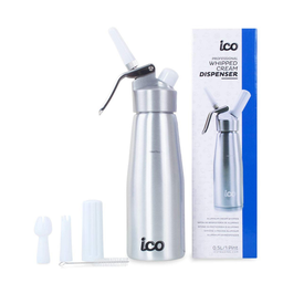 [CR104] Sifon Aluminio 1 Lt