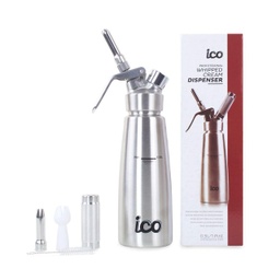 [CR106] Sifon Acero Inoxidable 1 Lt