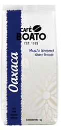 [COG] Cafe Oaxaca en Grano 1 Kg