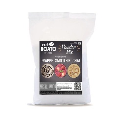 [FMCH1] Powder Mix Mango Chamoy 1Kg