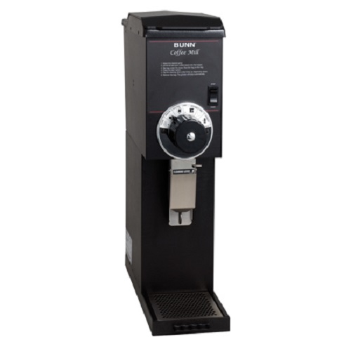 [22100.0000] Molino Bunn G3 HD Negro