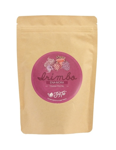 [TIRI] Tisana Irimbo 250gr