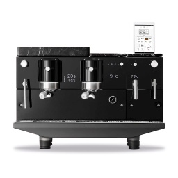 [VISION-2] Cafetera Aut. Iberital Vision 2 GRP