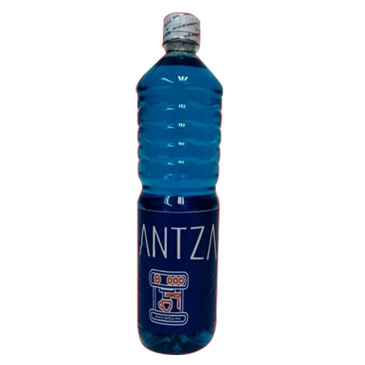 [AL005] Detergente Liquido Lantza 1 Lt