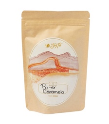 [TEPC] Te Pu Er Caramelo 50gr