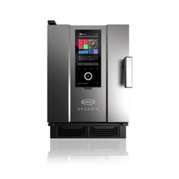 [XEPA-0523-EXRS] Horno Unox Speed-X