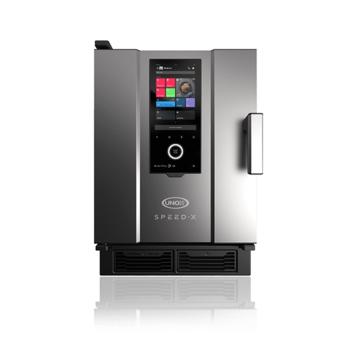 [XEPA-0523-EXRS] Horno Unox Speed-X