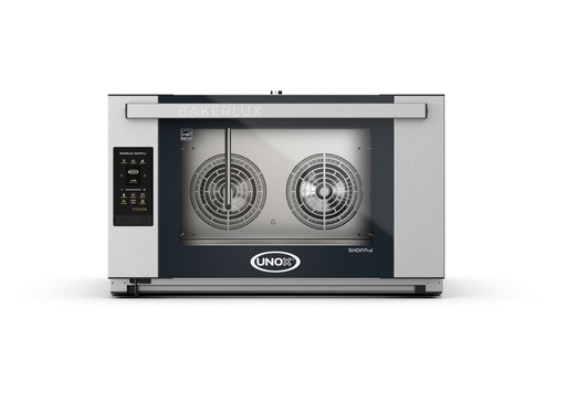 [XAFT-04FS-ETDV] Horno Unox Bakerlux Shop Pro Touch Rossella 4