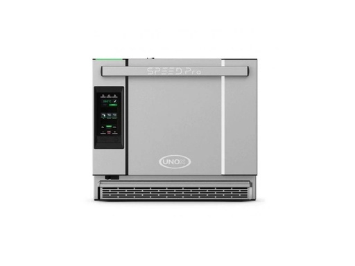 [XESW-03HS-MDDS] Unox Bakerlux Speed Pro Monofasico