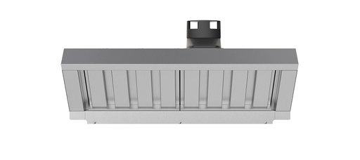 [XEVHC-HC11] Campana Unox para Hornos Eléctricos