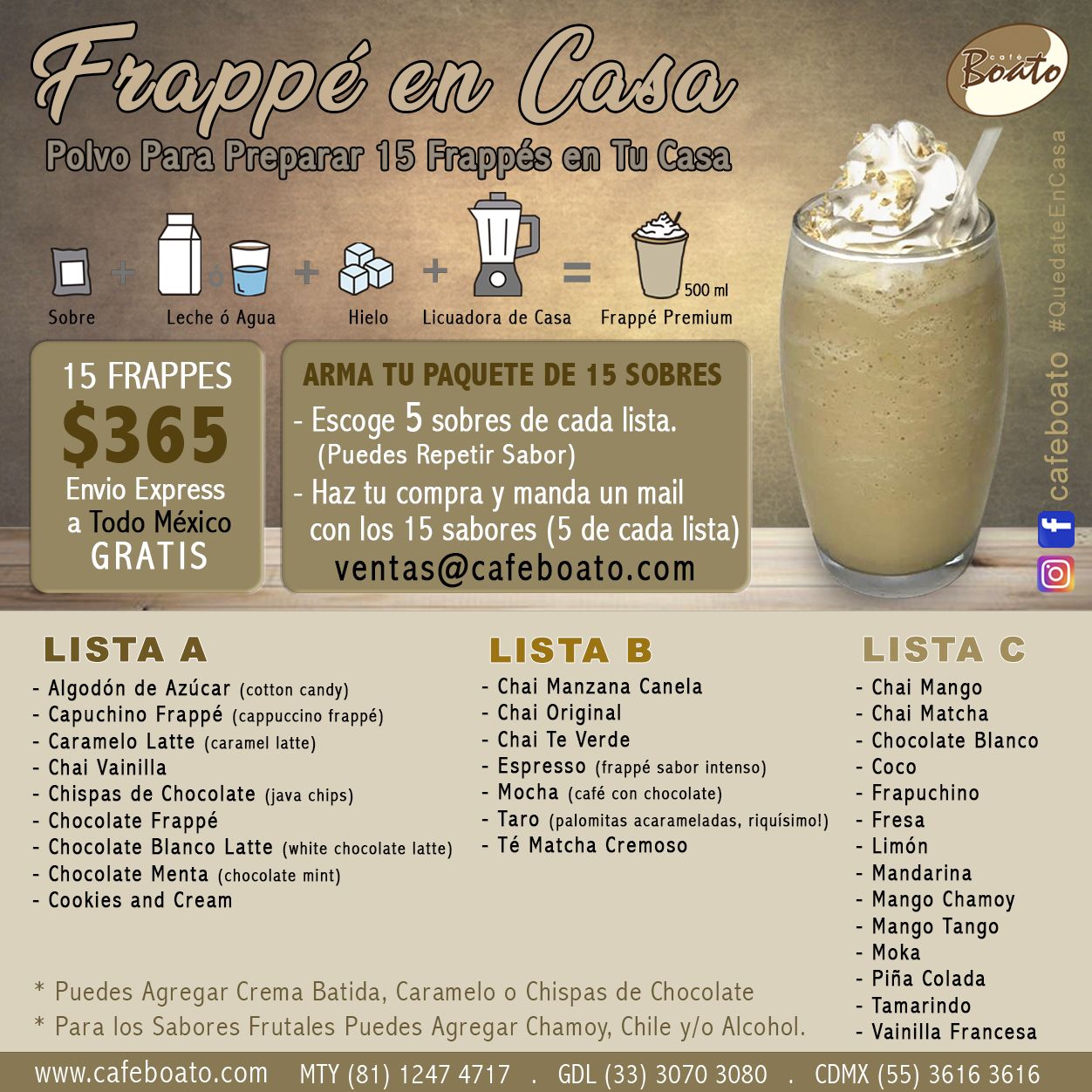 Odoo • Imagen y texto