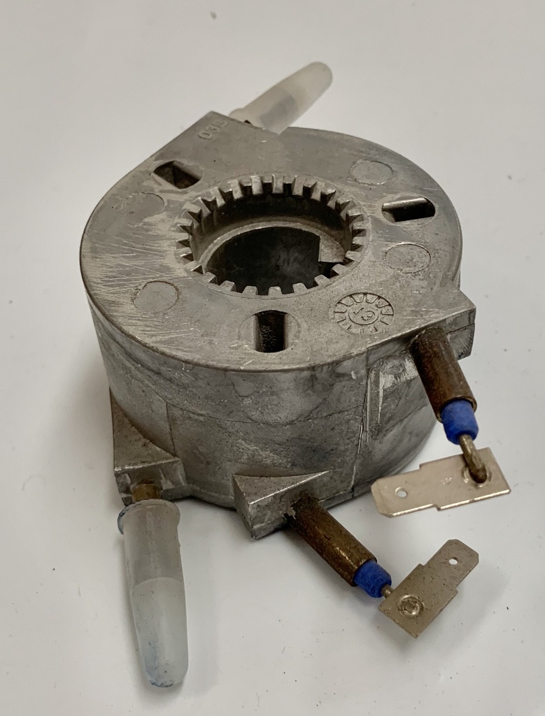 REF THERMOBLOCK 2000/L 120V/1200W