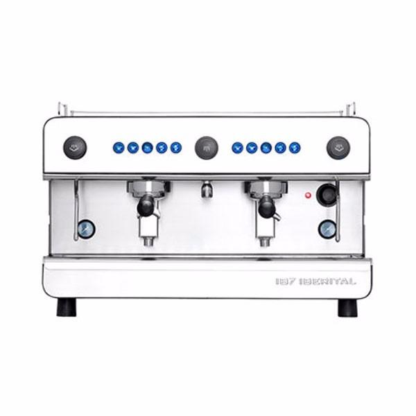 CAFETERA AUT. IBERITAL IB7 2 GPR