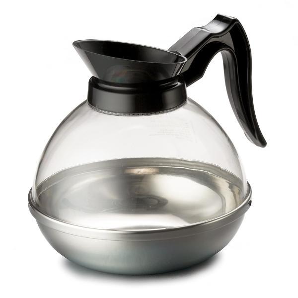 REF Jarra Negra p/ Cafetera