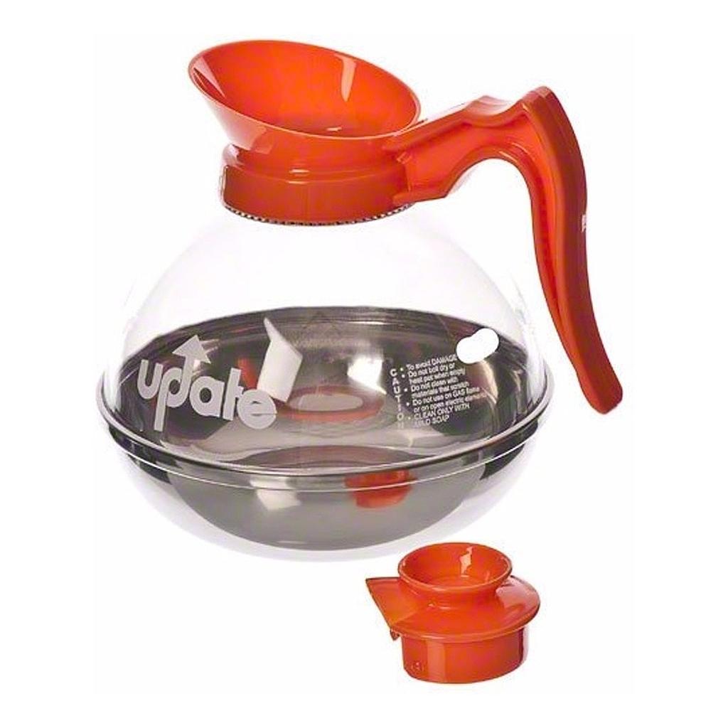 REF Jarra Naranja p/ Cafetera