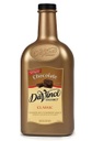 [20501497] Salsa DaVinci Chocolate Oscuro 1/2 Galon