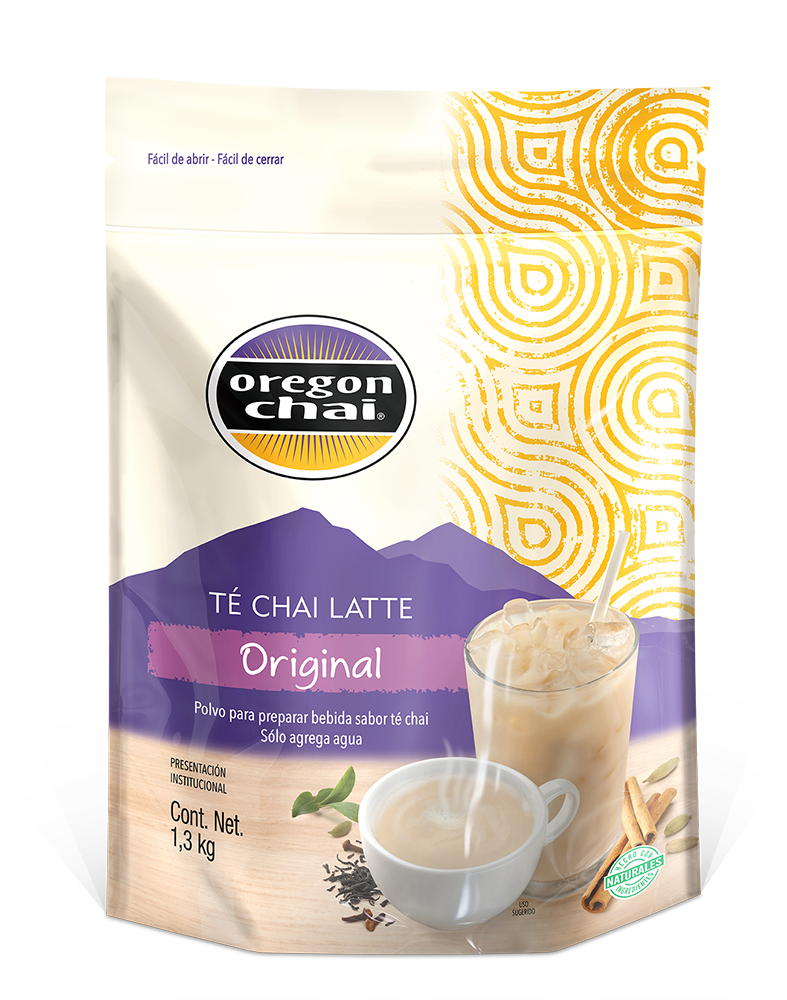 Oregon Chai Original 1.3Kg