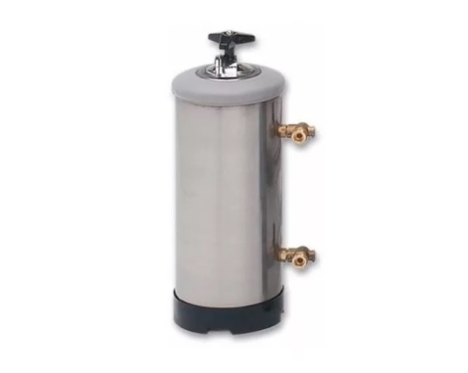 Ablandador / Depurador de Agua 8Lt
