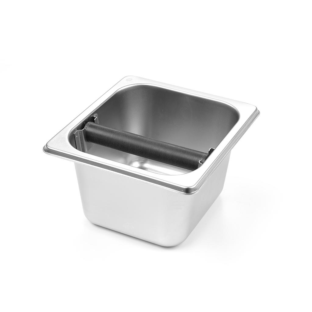 Caja de Acero p/Gabazo